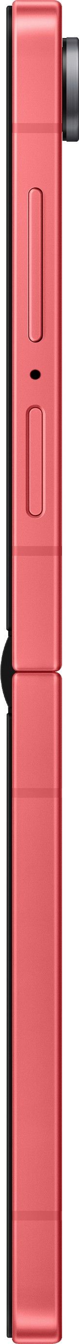 Samsung Galaxy Z Flip7 12/256 ГБ, коралловый