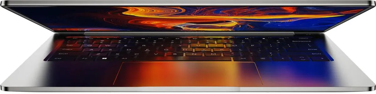 Tecno MegaBook T14DA 14.1" (AMD Ryzen 5 7430U, 16 ГБ, 512 ГБ SSD, AMD Radeon Graphics, Windows 11 Home), серый (71003300401)