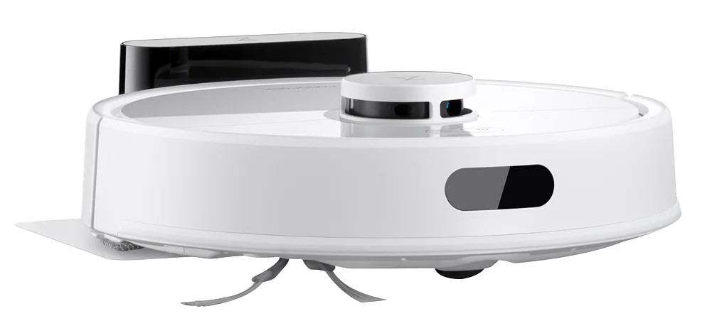 Roborock Q7 BF, белый