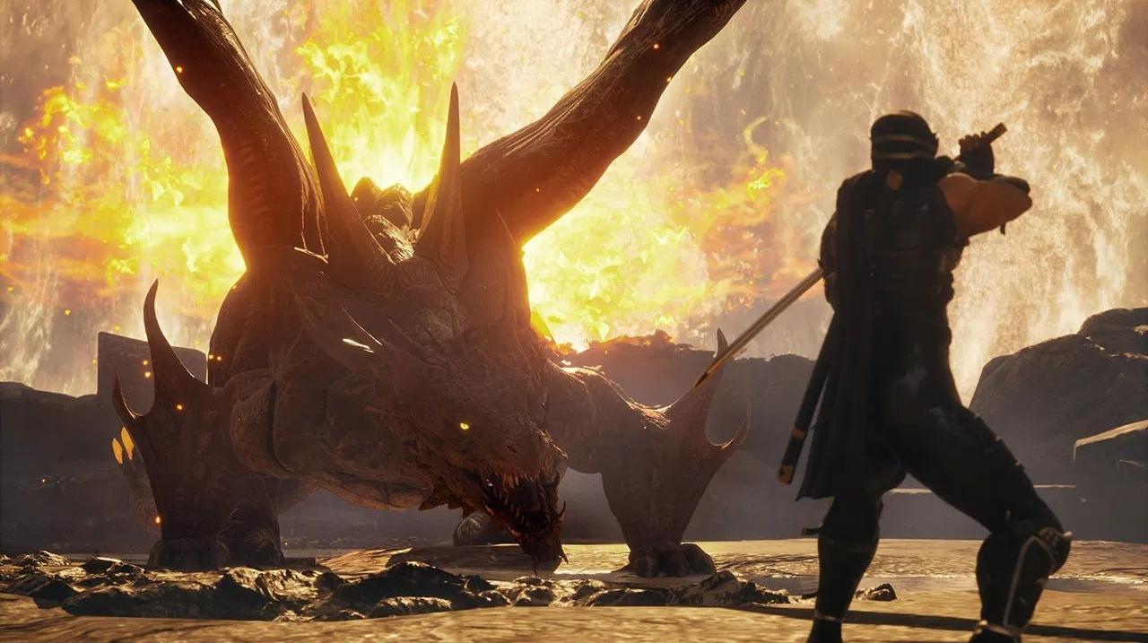 Игра Ninja Gaiden 2 Black для PS5