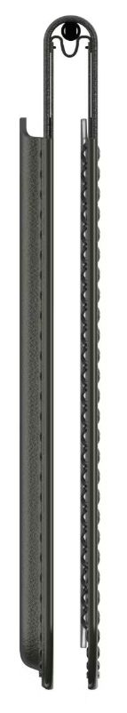 Картхолдер Magssory Geotag Magnetic flip wallet, хаки