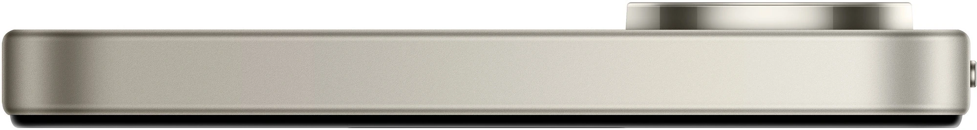 Смартфон Xiaomi POCO C81 Pro 4/64 Гб, золотой