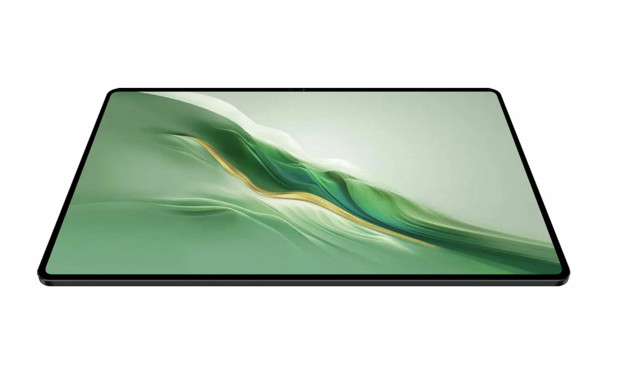 Планшет Honor MagicPad 2 12.3" 12/256 Гб, черный + клавиатура