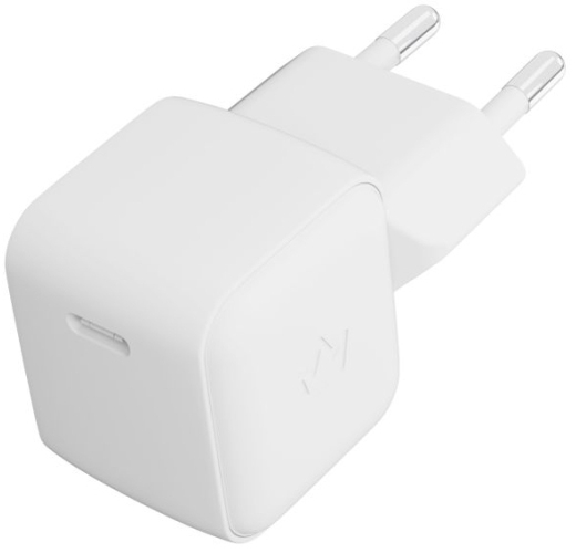 VLP G-Charge 30Вт USB-C, PD, QC, белый (1074007)