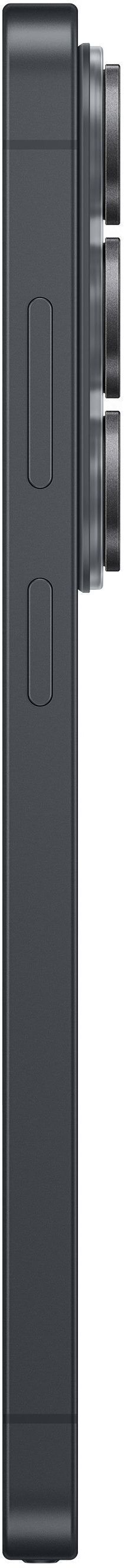 Samsung Galaxy S26 Ultra 12/256 Гб, черный