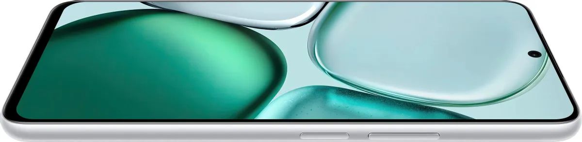 Смартфон Honor X9c Smart 8/256 Гб, белый лунный