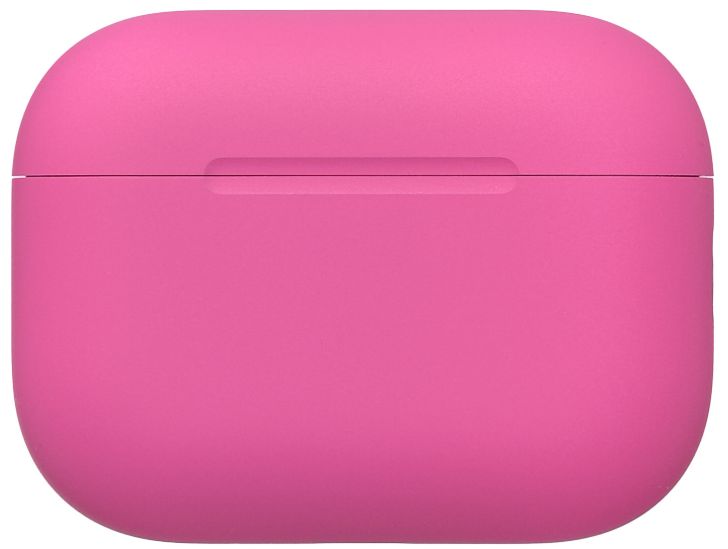 Apple AirPods Pro 3 USB-C Color, фуксия матовый