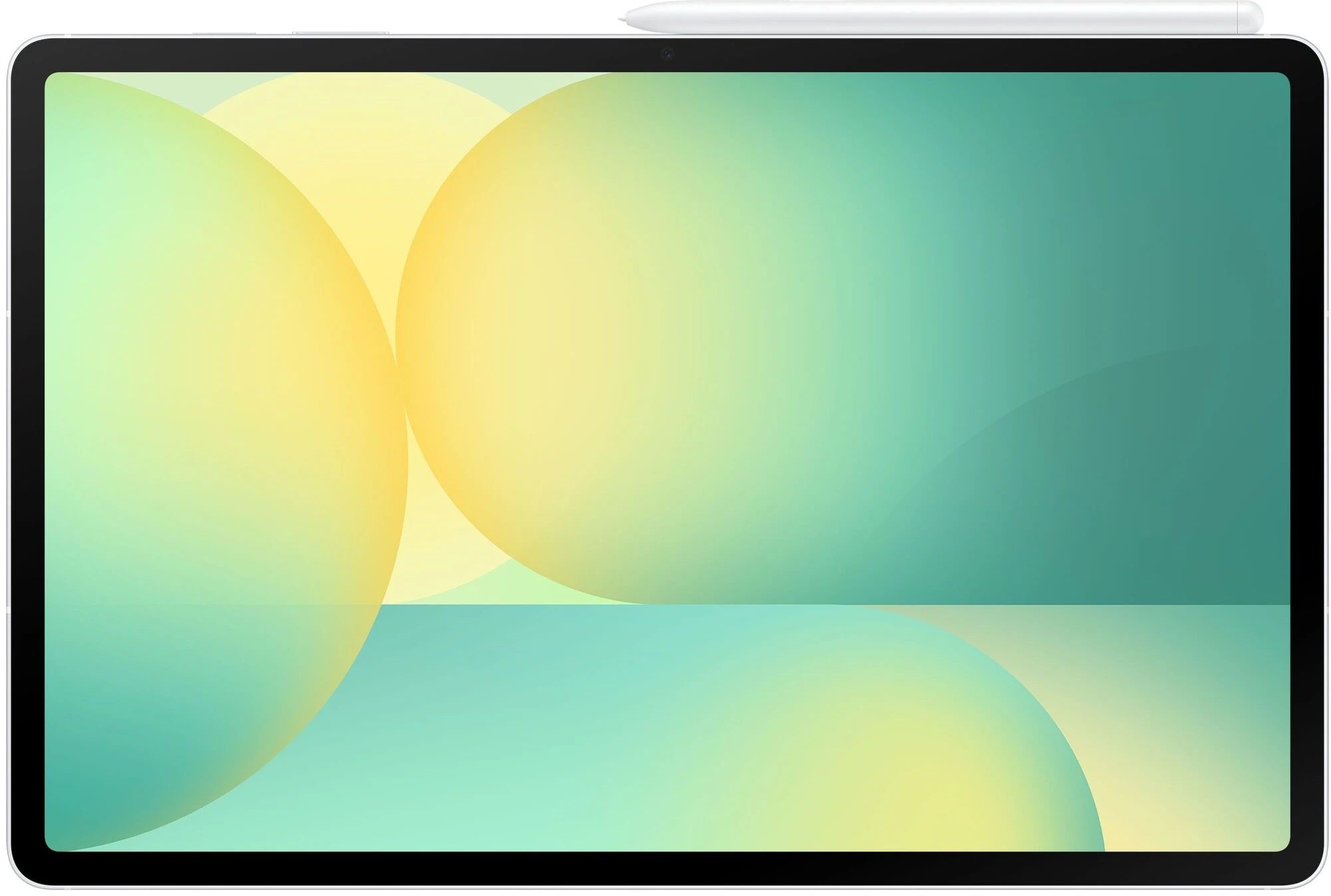 Samsung Galaxy Tab S10 FE+ Wi-Fi 12/256 Гб, серебристый