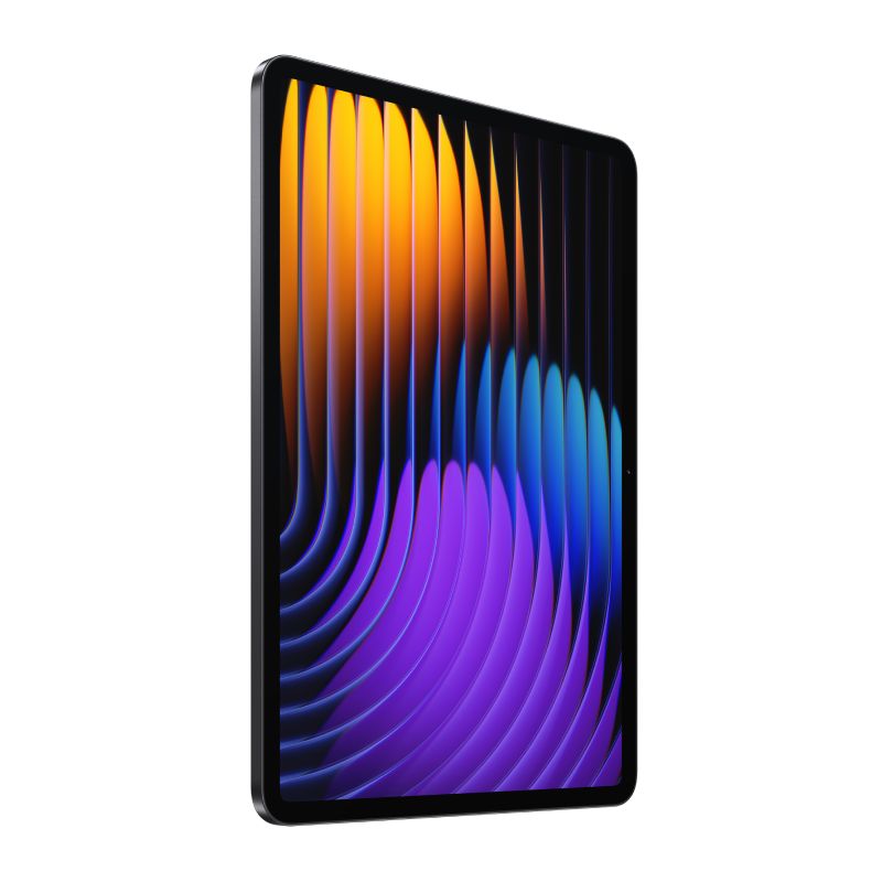 Xiaomi Pad 7 Pro 8/256Гб, серый