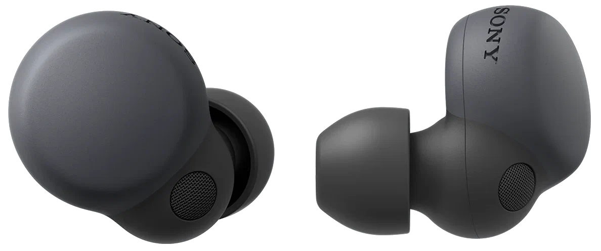 Беспроводные наушники Sony LinkBuds S, черный