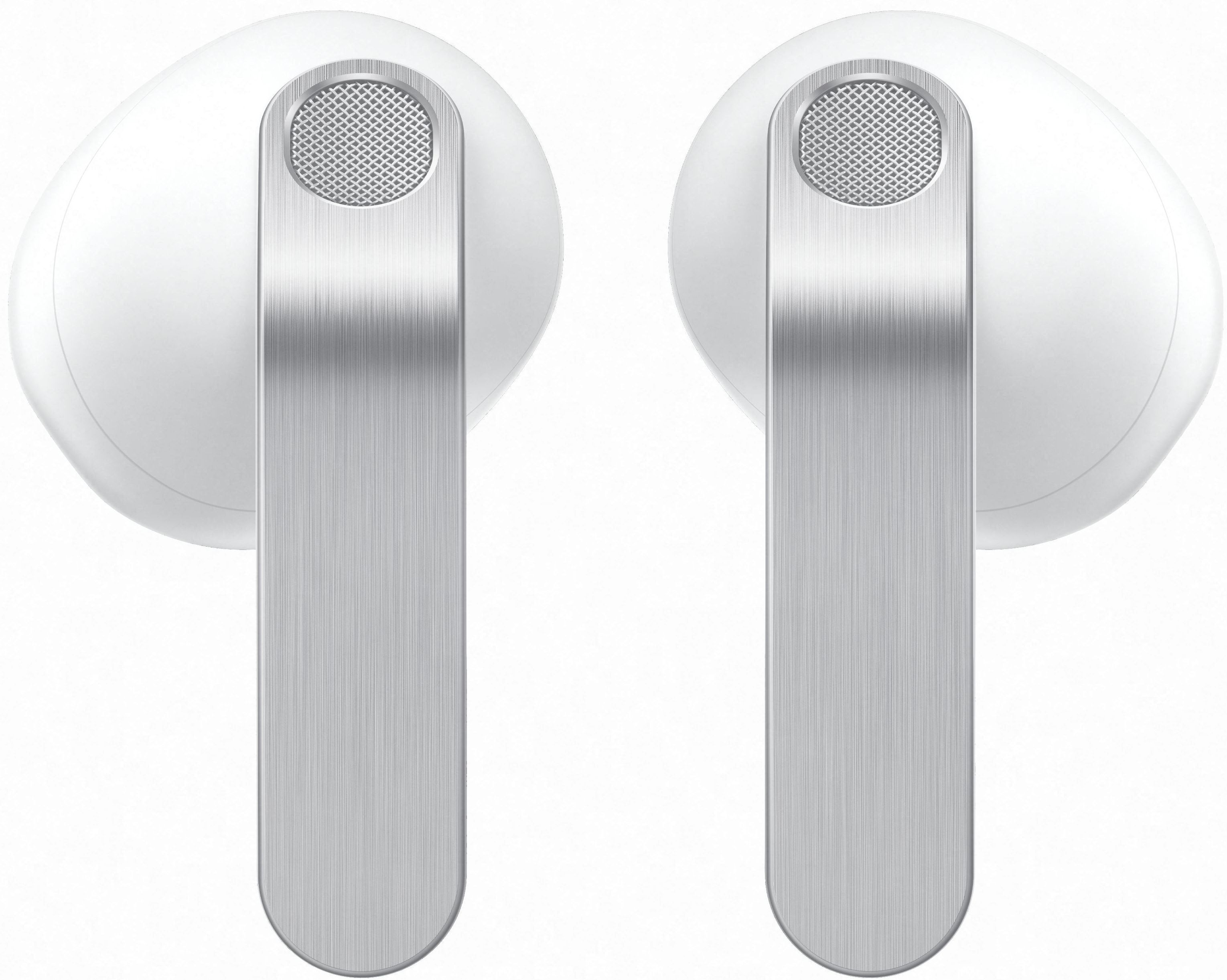 Samsung Galaxy Buds4, белый