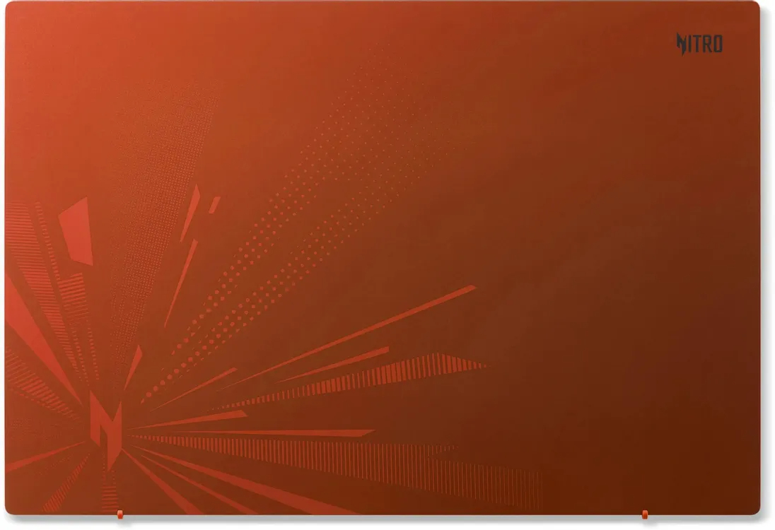 Ноутбук Acer Nitro Lite 16 NL16-71G-549B 16" (Intel Core i5 13420H, NVIDIA GeForce RTX 4050) 16ГБ, 512ГБ, noOS, красный (NH.D29ER.001)