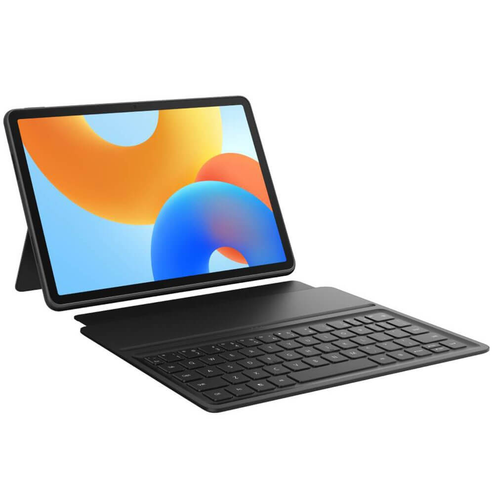Huawei MatePad 11.5" Wi-Fi 6/128GB с клавиатурой (BTKR-W09), космический серый