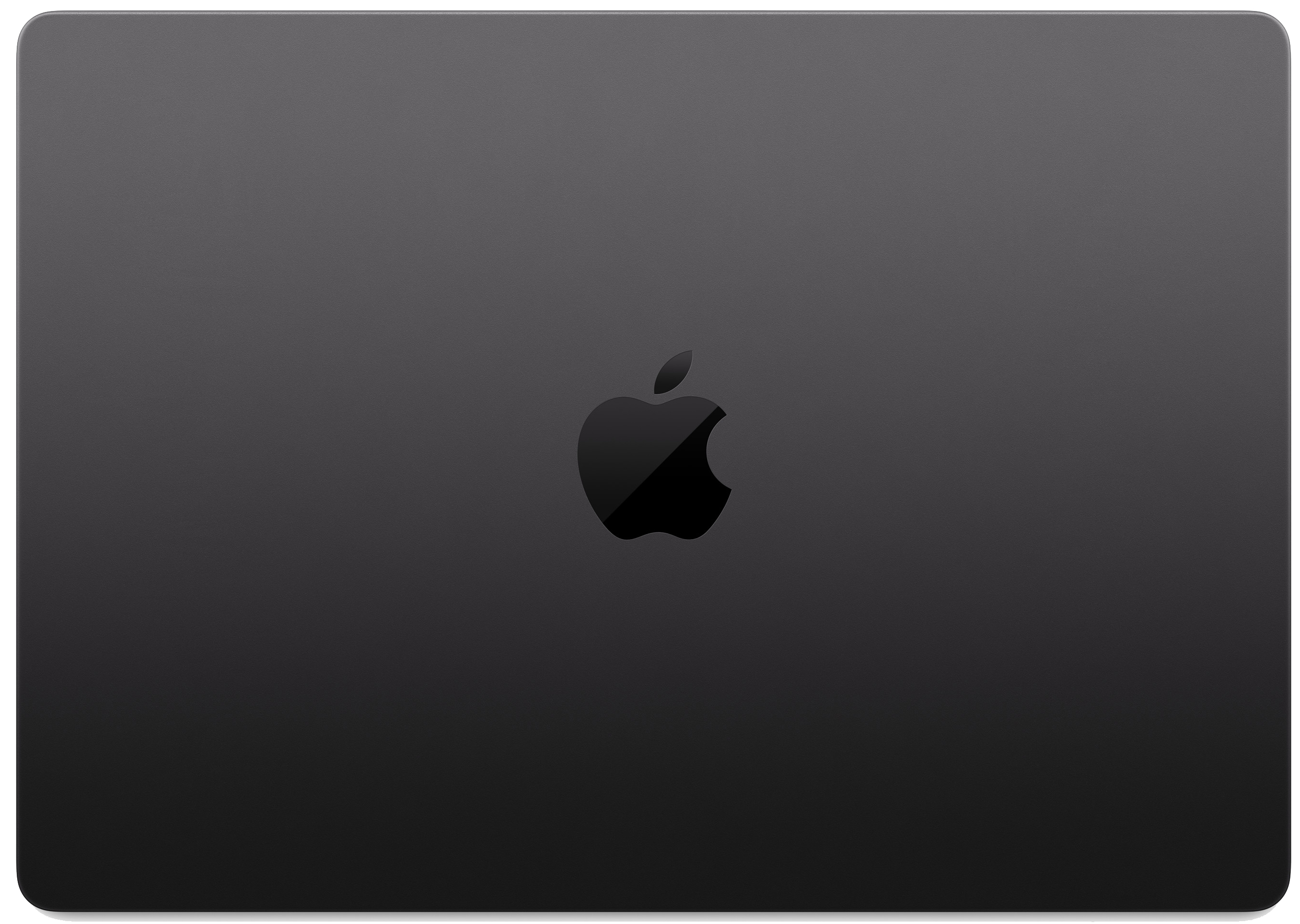 Apple MacBook Pro 14" (2025) (M5 10C CPU, 10C GPU) 16 ГБ, 1 ТБ SSD, Space Black (MDE14RU/A)