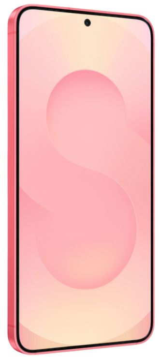 Samsung Galaxy S25 12/128 ГБ, коралловый (SM-S931B/DS)