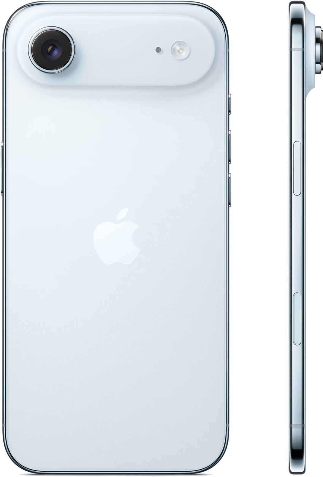 Apple iPhone Air 512GB, Sky Blue (голубой)