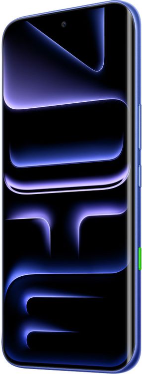 Infinix Note Edge 5G 8/128ГБ, синий