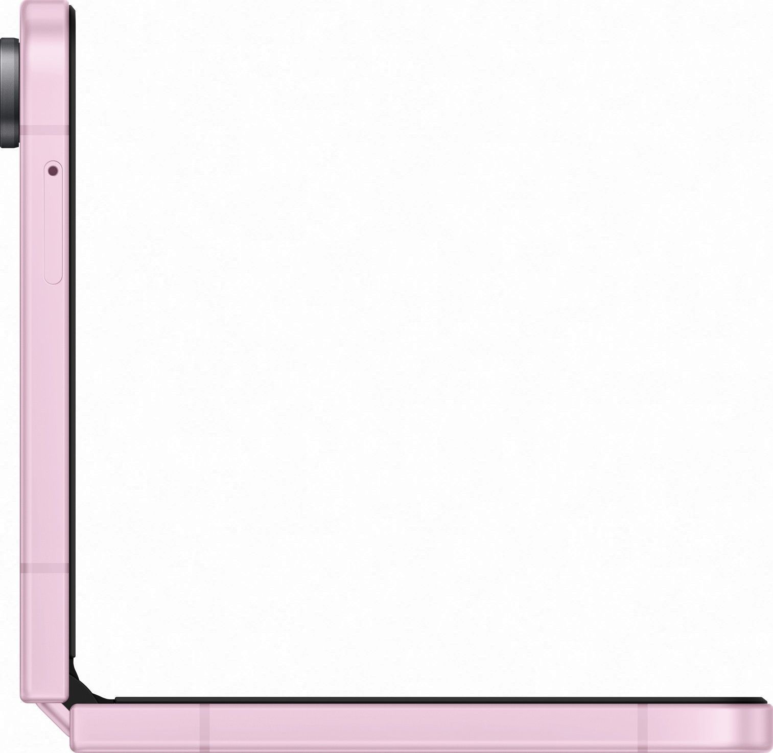Samsung Galaxy Z Flip8 12/256 ГБ, розовый