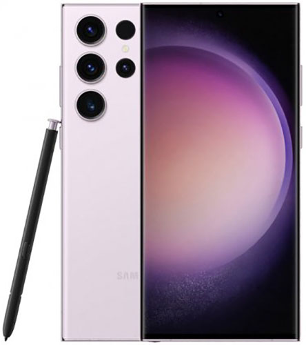 Смартфон Samsung Galaxy S23 Ultra 8/256 Смартфон Samsung Galaxy S23 Ultra 8/256