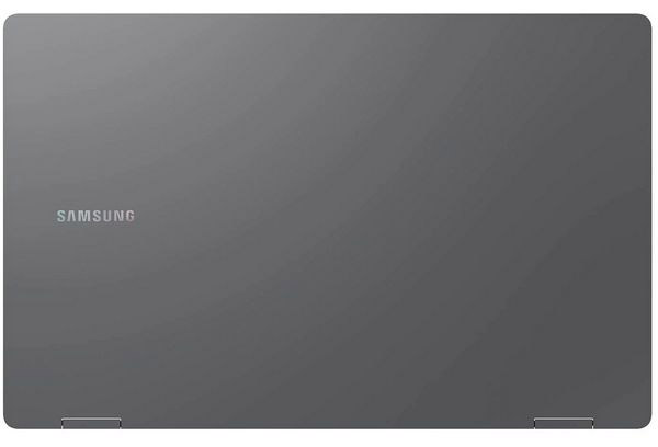 Samsung Galaxy Book 5 Pro 360 16" ( Intel Core Ultra 7 258V, Intel Arc Graphics) 32ГБ, 1ТБ SSD, Windows 11 Home, серый (NP960QHA-KG1HK)