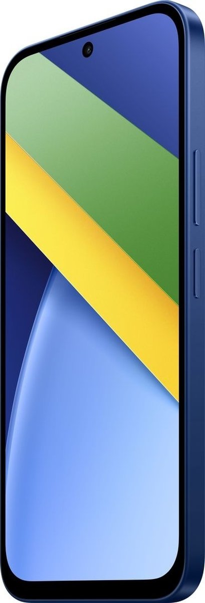 Xiaomi Poco C95 Pro 6/128 Гб, синий