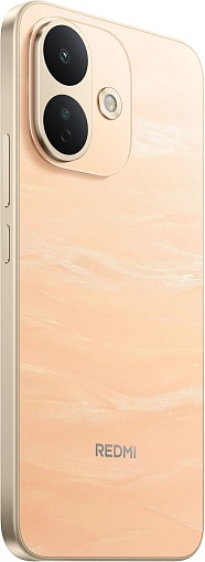 Xiaomi Redmi Note 17 Pro 5G 8/512ГБ, оранжевый