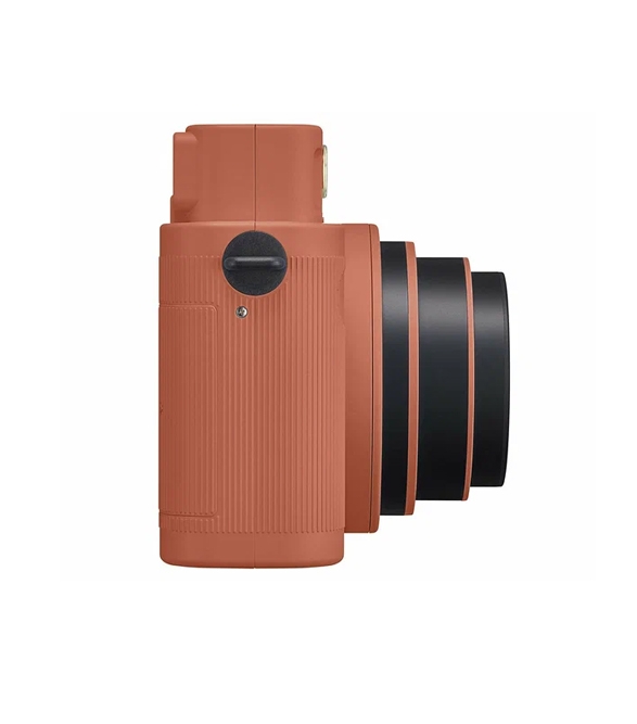Фотоаппарат моментальной печати Fujifilm Instax Square SQ1, оранжевый