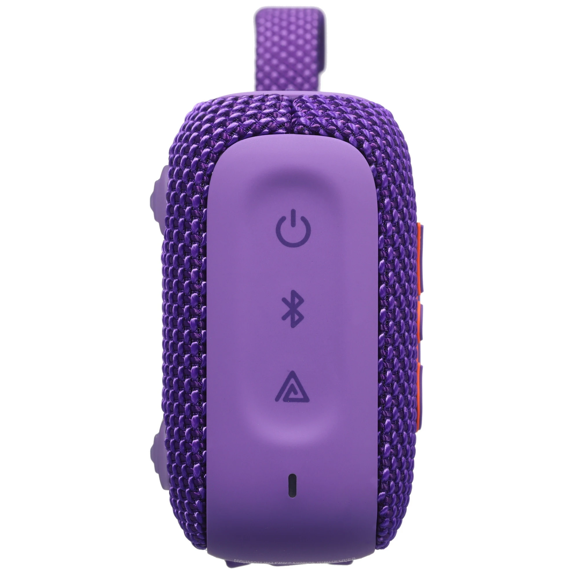 Портативная колонка JBL GO 4, фиолетовый