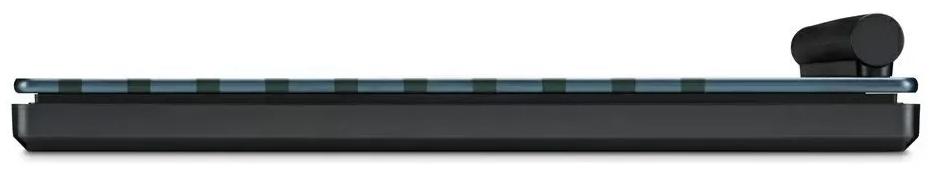 Умные весы Withings Body Scan Connected Health Station, черный