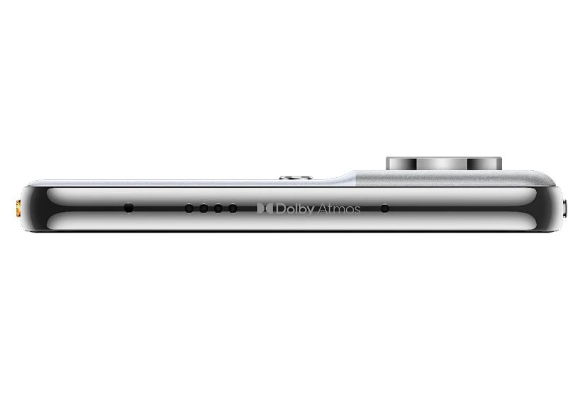 Смартфон Tecno Camon 40 12/256 Гб, белый