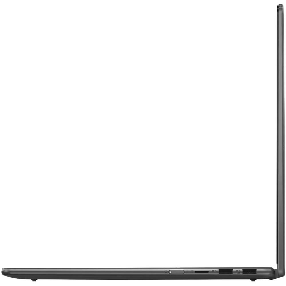 Ноутбук Lenovo Yoga 7 2-in-1 16IML9 16" (Intel Core Ultra 7 155U, Intel Graphics) 16ГБ, 1ТБ, Win 11 Home, серый (83DL0002US)