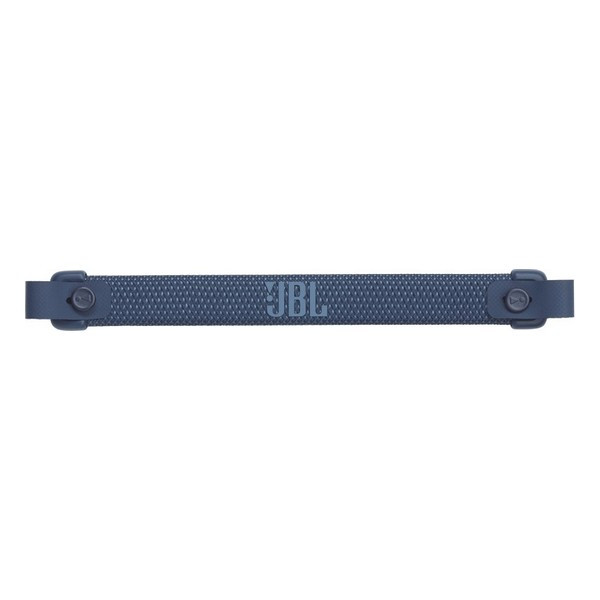 Портативная акустика JBL Charge 6, синий
