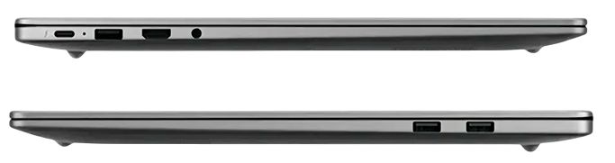 Xiaomi Redmi Book 16" 2024 (Intel Core i5 13420H, Intel UHD Graphics) 16ГБ, 512ГБ SSD, Windows 11, серый (JYU4614CN)