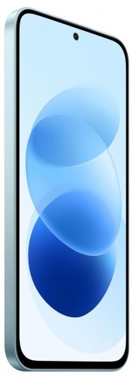 Смартфон Xiaomi Redmi Note 17 4/128ГБ, голубой