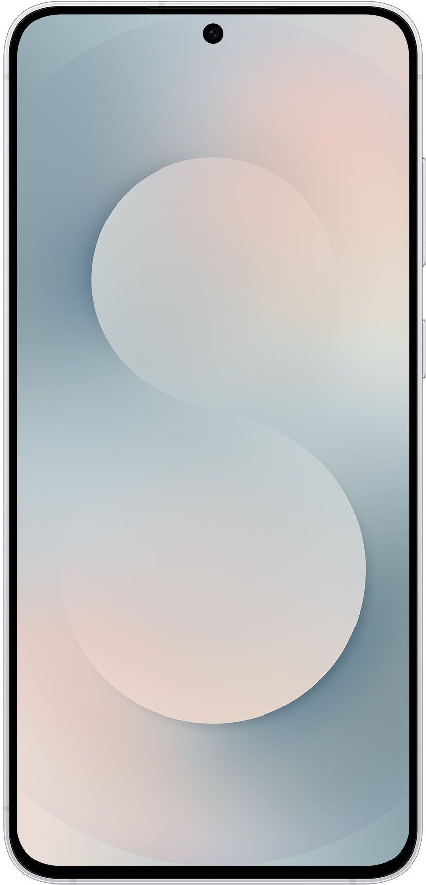 Samsung Galaxy S25 FE 8/256 Гб, белый