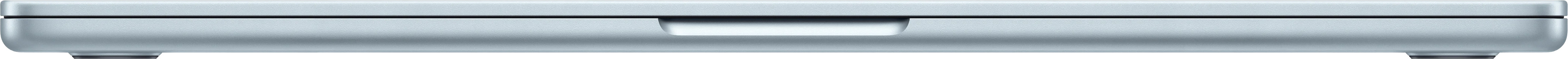 Ноутбук Apple MacBook Air 15 (M5, 10C CPU/10C GPU, 2026), 24 ГБ, 1 ТБ SSD, Sky Blue (небесно-голубой)