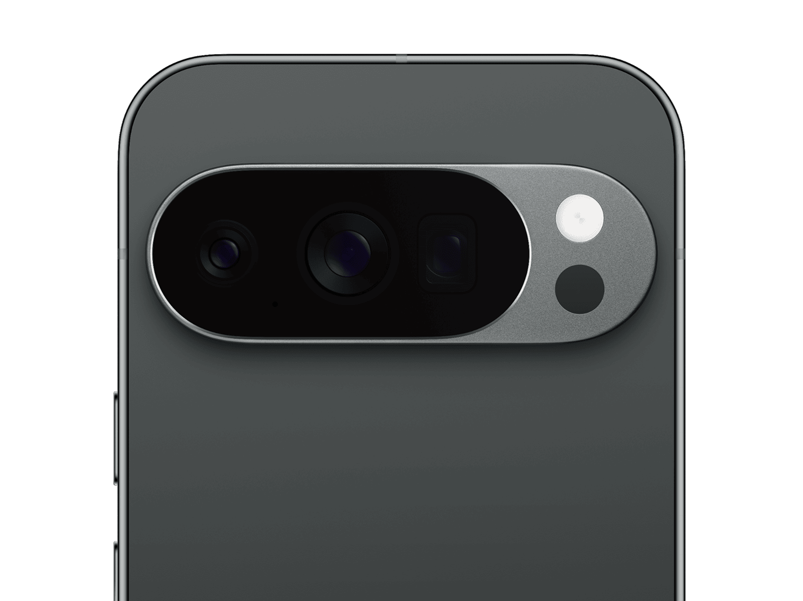 Google Pixel 10 Pro 16/512 Гб, черный (Obsidian)