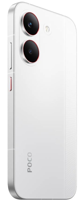 Poco X8 Pro 8/512 ГБ, белый