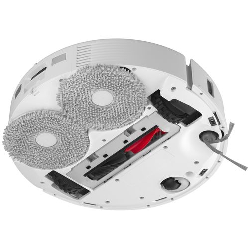 Roborock Qrevo C, белый