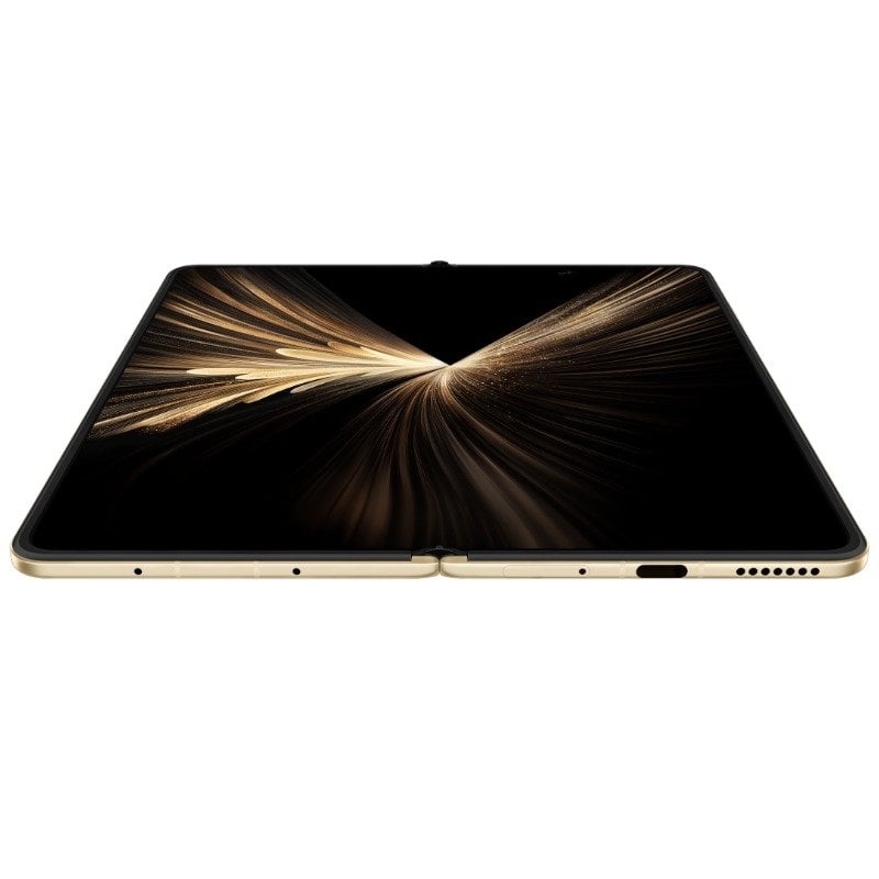 Honor Magic V5 16/512ГБ, Dawn Gold