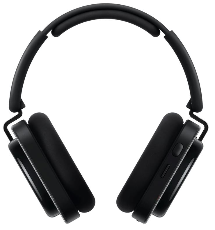 Nothing Headphone (a), черный