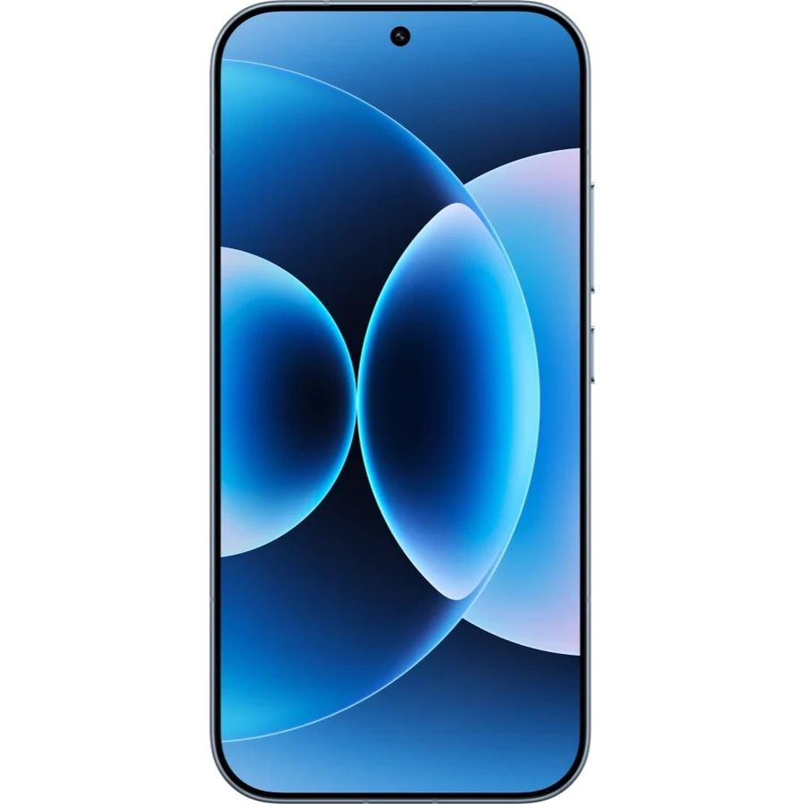 Смартфон Xiaomi 17 12/256 Гб, голубой