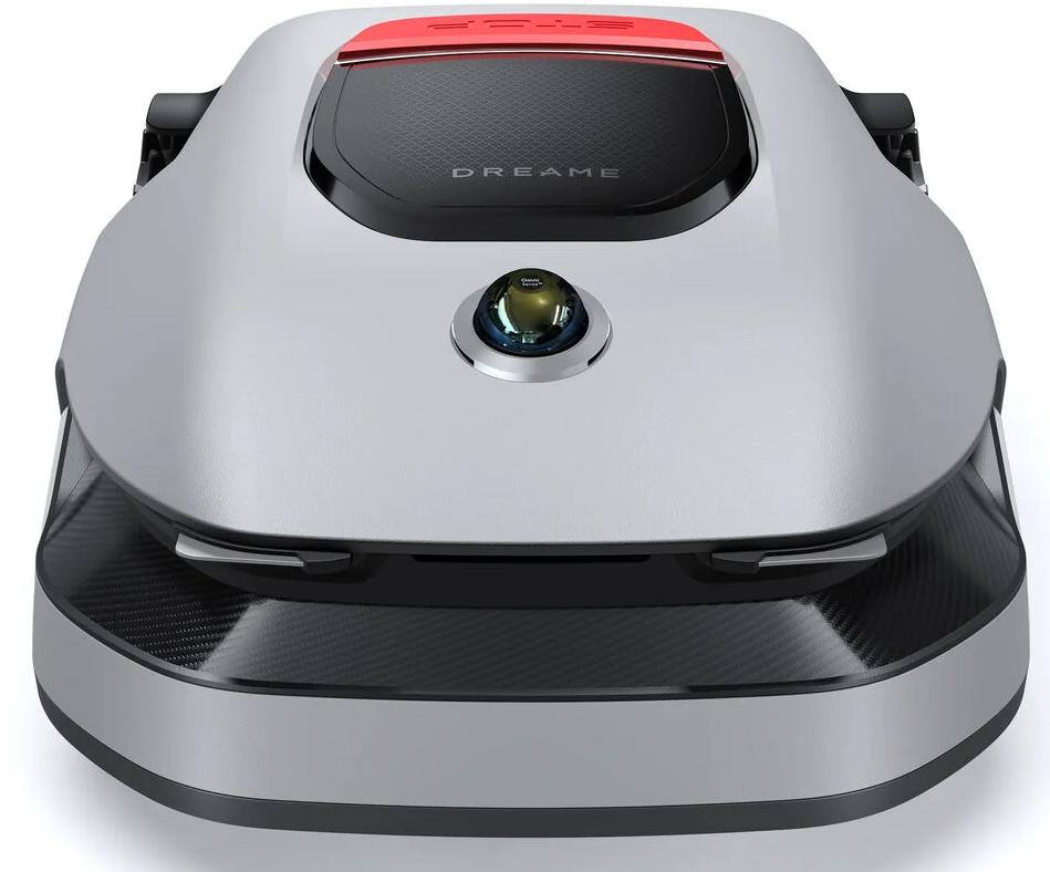 Робот-газонокосилка Dreame Roboticmower A1 Pro, серый (MLLA7210)