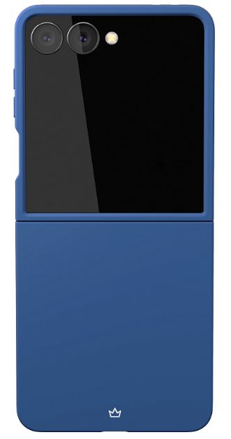 VLP Flex с MagSafe для Samsung Flip7, темно-синий (10514017)