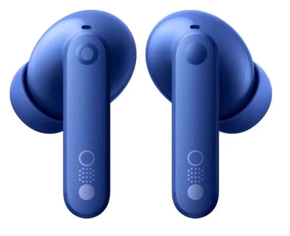 CMF Buds Pro 2 by Nothing, синий