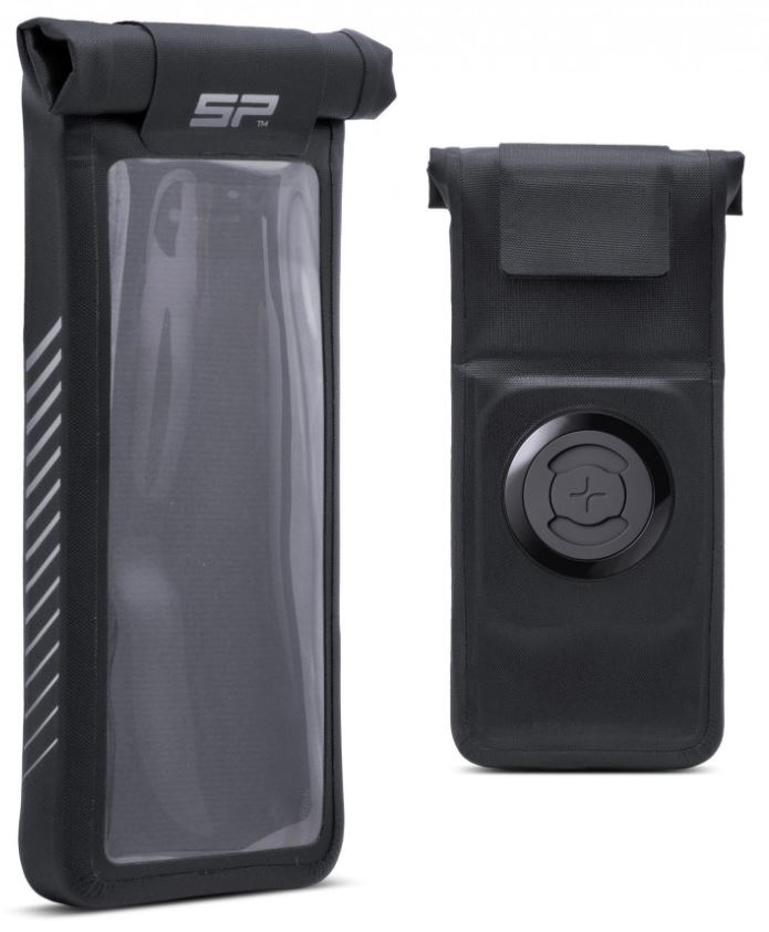 Универсальный чехол SP Connect SPC+ Universal Case XL, черный