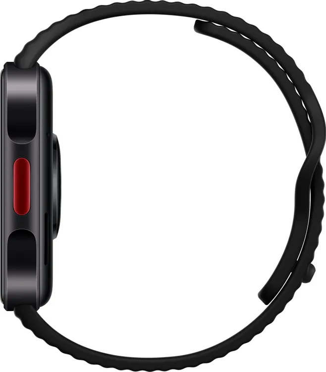 Xiaomi Redmi Watch 6 Lite, черный