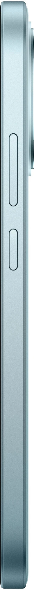 Смартфон Xiaomi Redmi Note 17 6/128ГБ, голубой