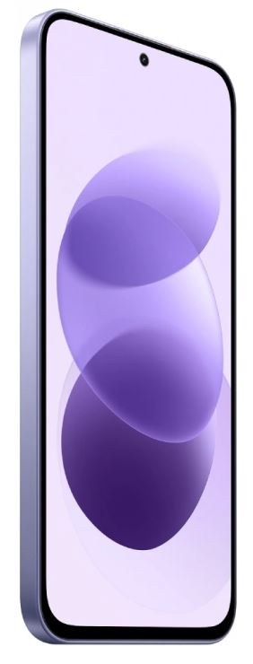 Xiaomi Redmi Note 17 6/128ГБ, фиолетовый