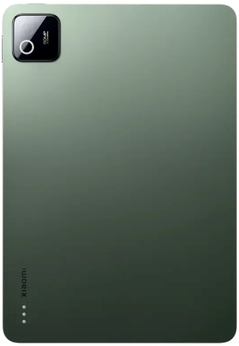 Планшет Xiaomi Pad 8 Pro 8/256GB, зеленый